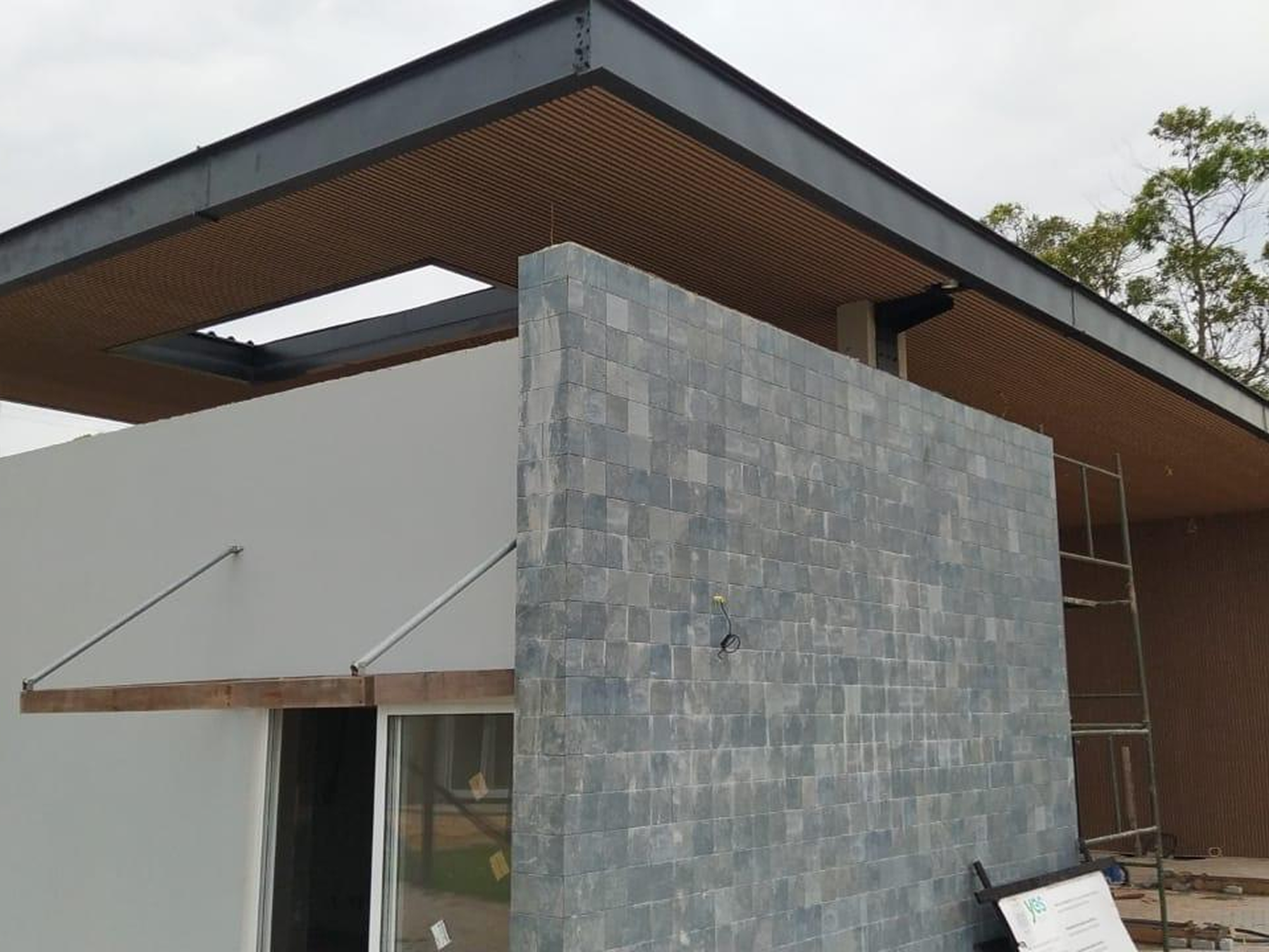 Metal Plus - Conheça nosso serviço de Cobertura Metálica