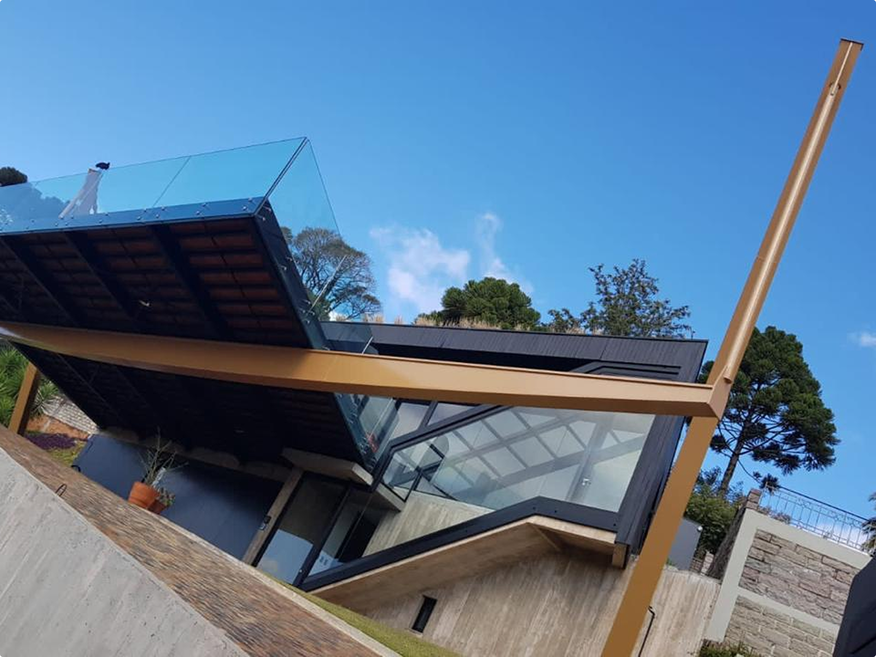 Metal Plus - Conheça nosso serviço de Projetos Especiais