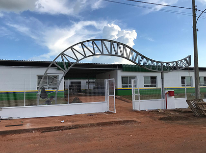 Conheça o nossos serviço: Projetos Especiais